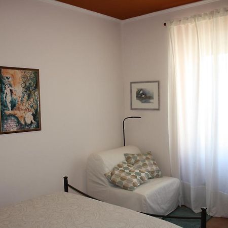 Le Tre Sorelle A Testaccio Рим Экстерьер фото